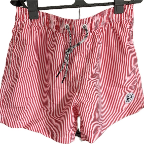 Maamgic Other - Maamgic Seer Sucker Swim Trunks Men’s Small
